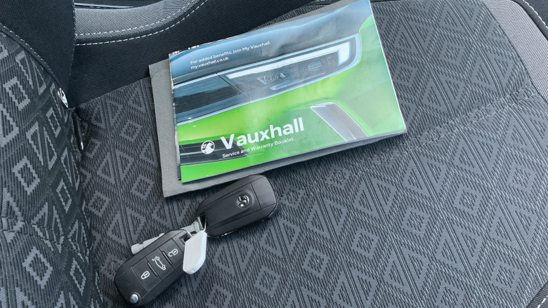 Vauxhall Mokka 1.2 Turbo 100 Design 5dr Petrol Hatchback